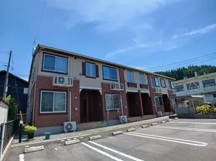 フィオーレヒルIVの画像