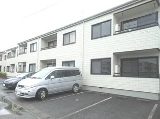 メゾンアゼリアの画像