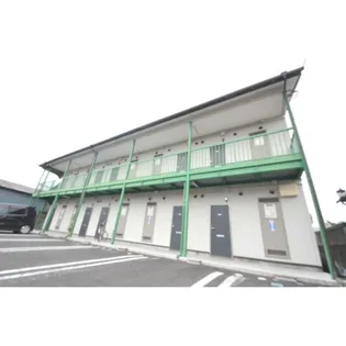 シャトーリオン国母の画像