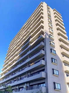 パラッシオ小田原弐番館の画像