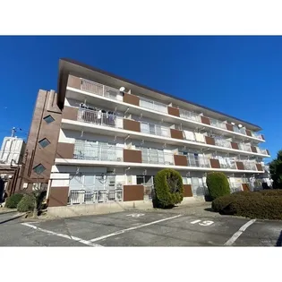 メゾン五味の画像