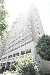 Luxe難波西II【4階】の外観