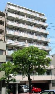 福岡県福岡市中央区大手門3【マンション】の外観