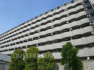 ノルデンハイムリバーサイド天神橋の画像