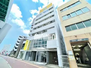 東海通ホワイトビルの画像