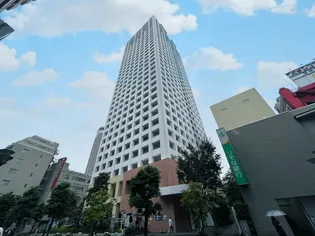 ディアマークスキャピタルタワーの画像