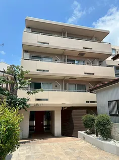 エクセル新川崎Ⅱの画像