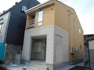 タウンコート田町の画像