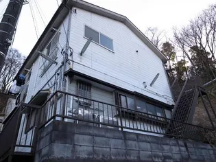 コーポサトウの画像