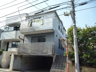 コートハウスサラの画像