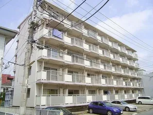 スタディマンションの画像