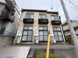 レオパレスグレイス パティオの画像