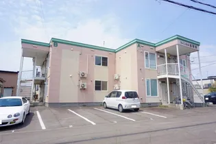 ツインクル西御料Bの画像