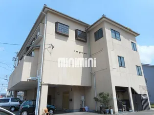 リバーグリーンの画像