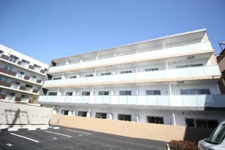 サンブリーズ【3階】の外観