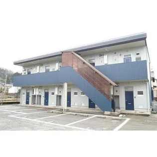 コーポ門の画像