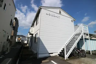 ASDコーポ7の画像