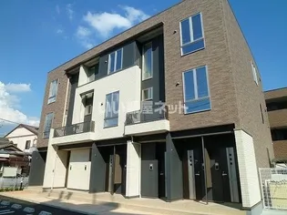 グレース Iの画像