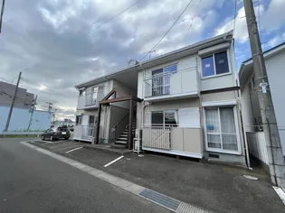 フレグランス中野栄 Bの画像