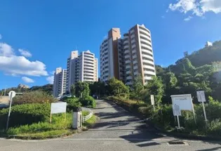 シティハイツ舞子の画像