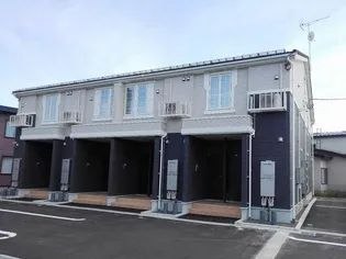 ベル メゾンBの画像