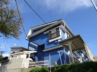 Maison de Alice【2階】の外観