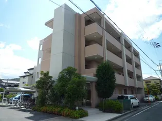 メゾン錦の画像