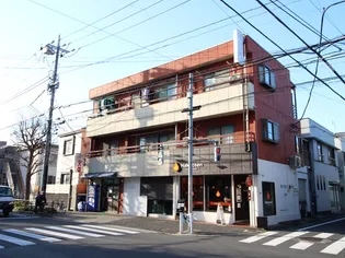 サンタハウスの画像