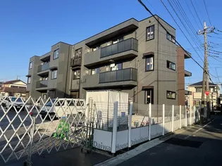 スカイタウン参番館の画像