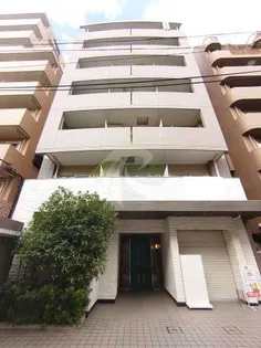 ブルーノート【1階】の外観