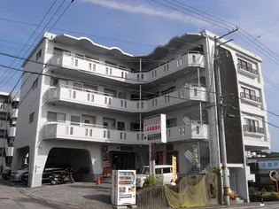 第II瀬戸ハイツの画像