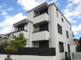 カーサデュオの画像