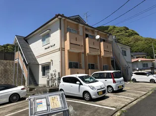 フォレスタウイングの画像