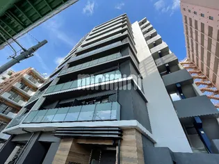 S-RESIDENCE浅間町【8階】の外観