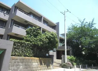 ホーフ横浜旭ヶ丘の画像