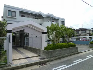 カーサ学文の画像