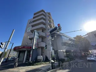 サンエーアインの画像