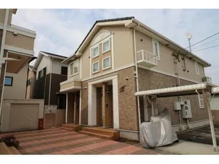 フローラル奥田Aの画像