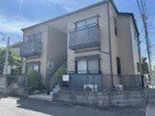 メゾングリシーナの画像