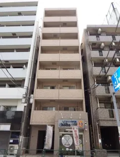 ジュネス シゲール田端の画像