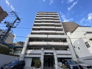 ダイアパレス鶴見町の画像