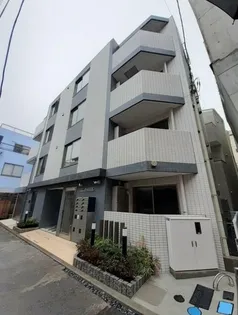 エム サンリット白金の画像