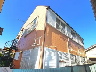 グロリアコーポの画像