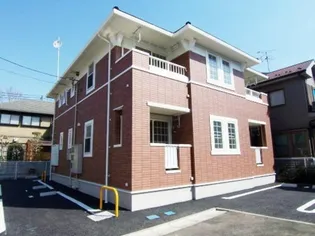 ヴィラ ビートルの画像