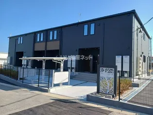 タウン桜門 エムの画像