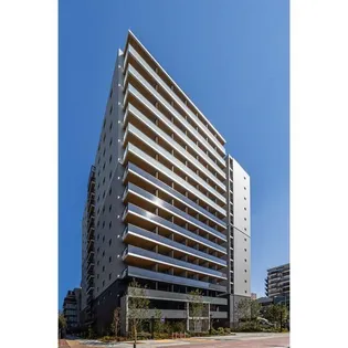 WORVE横浜伊勢佐木町の画像