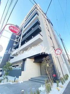 スアヴィス横須賀中央の画像