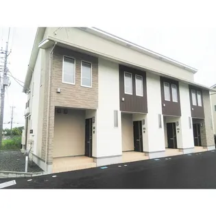 ゴッドサワーメゾン Bの画像