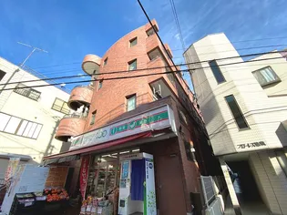 博栄ビルの画像