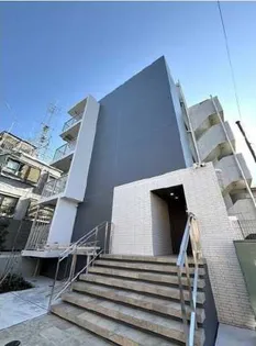 ウェルスクエア新高円寺の画像